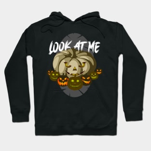 Look at me Hoodie